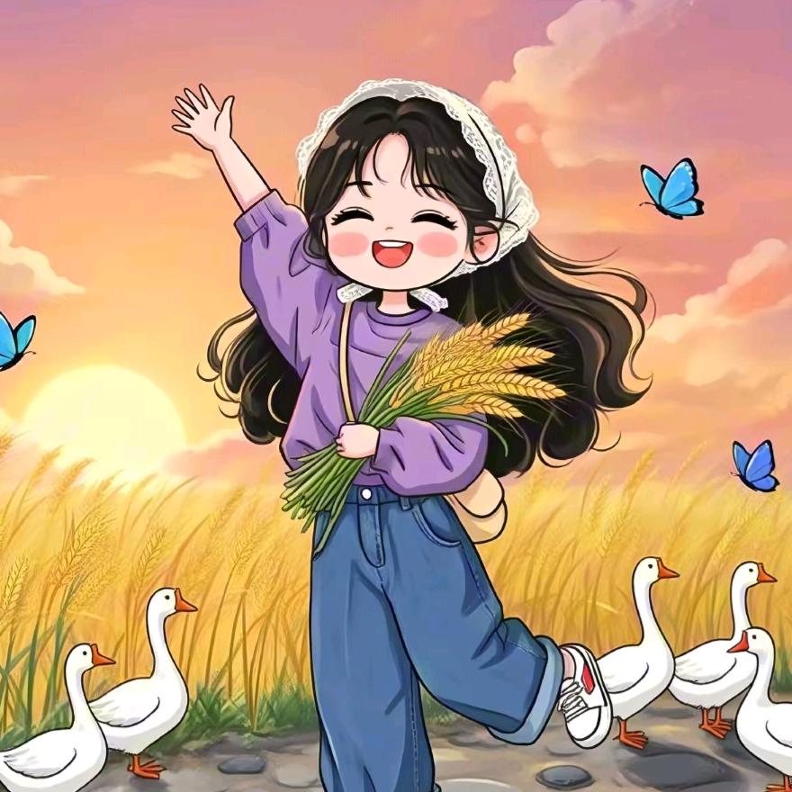 @微笑向暖🌻
