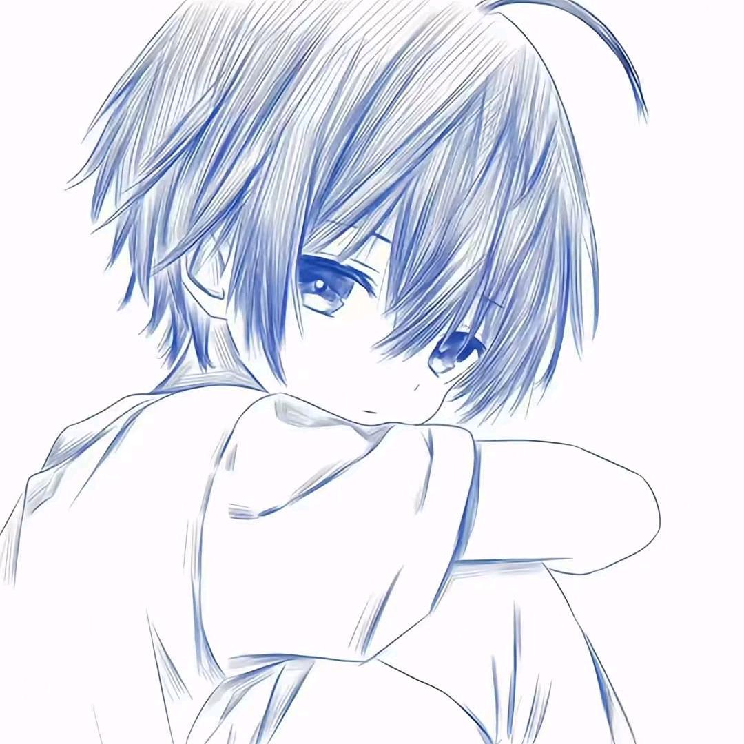 旧情头像