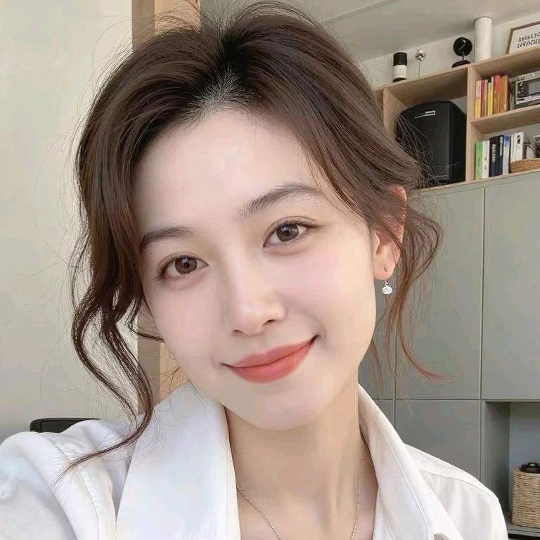 娜娜做你老婆好不好