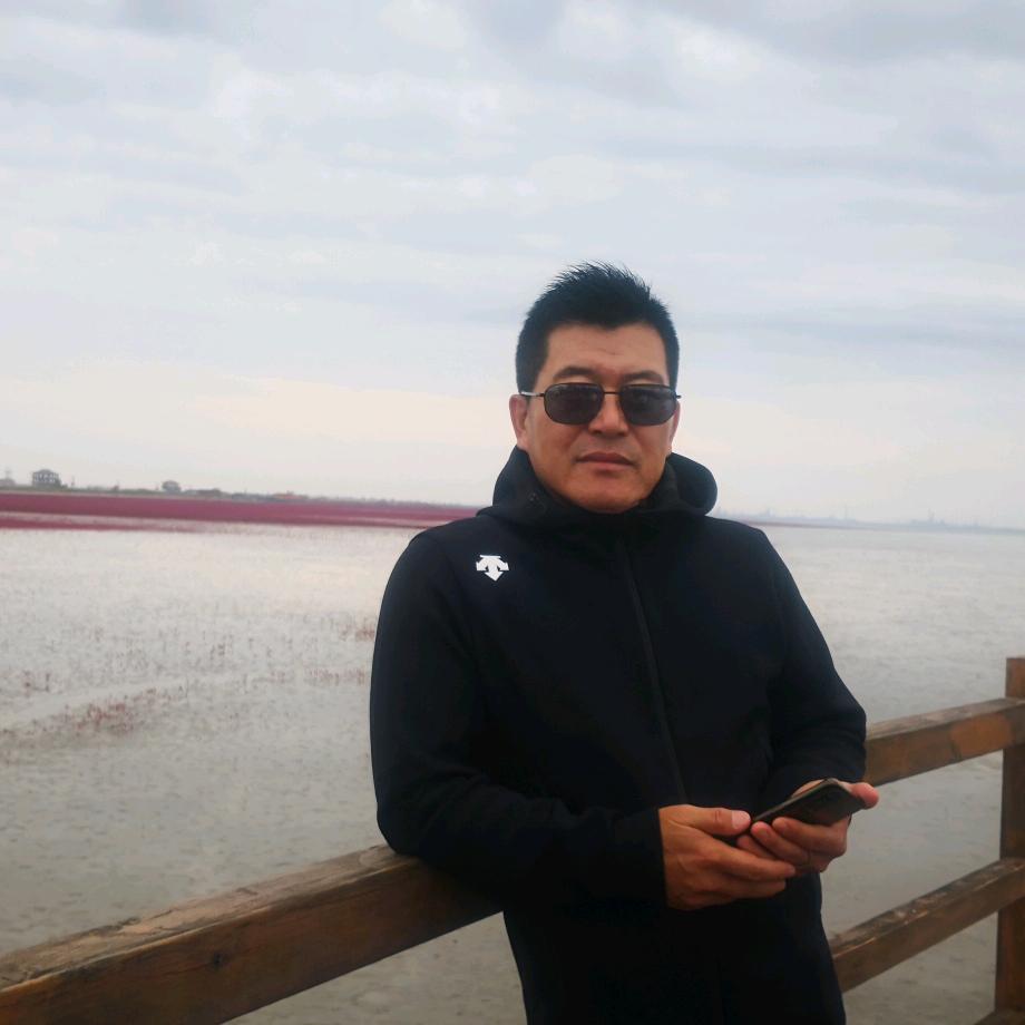淡淡骄阳