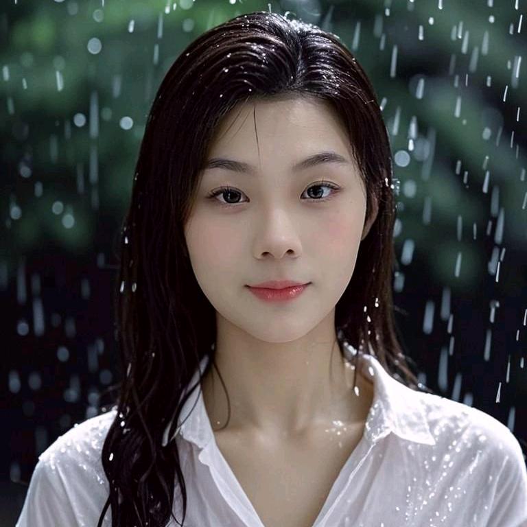 人生的上上签，爱自己