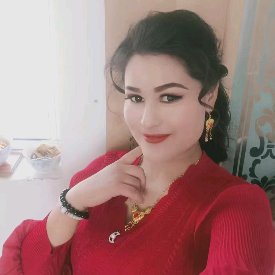 古丽尼干尔好物分享