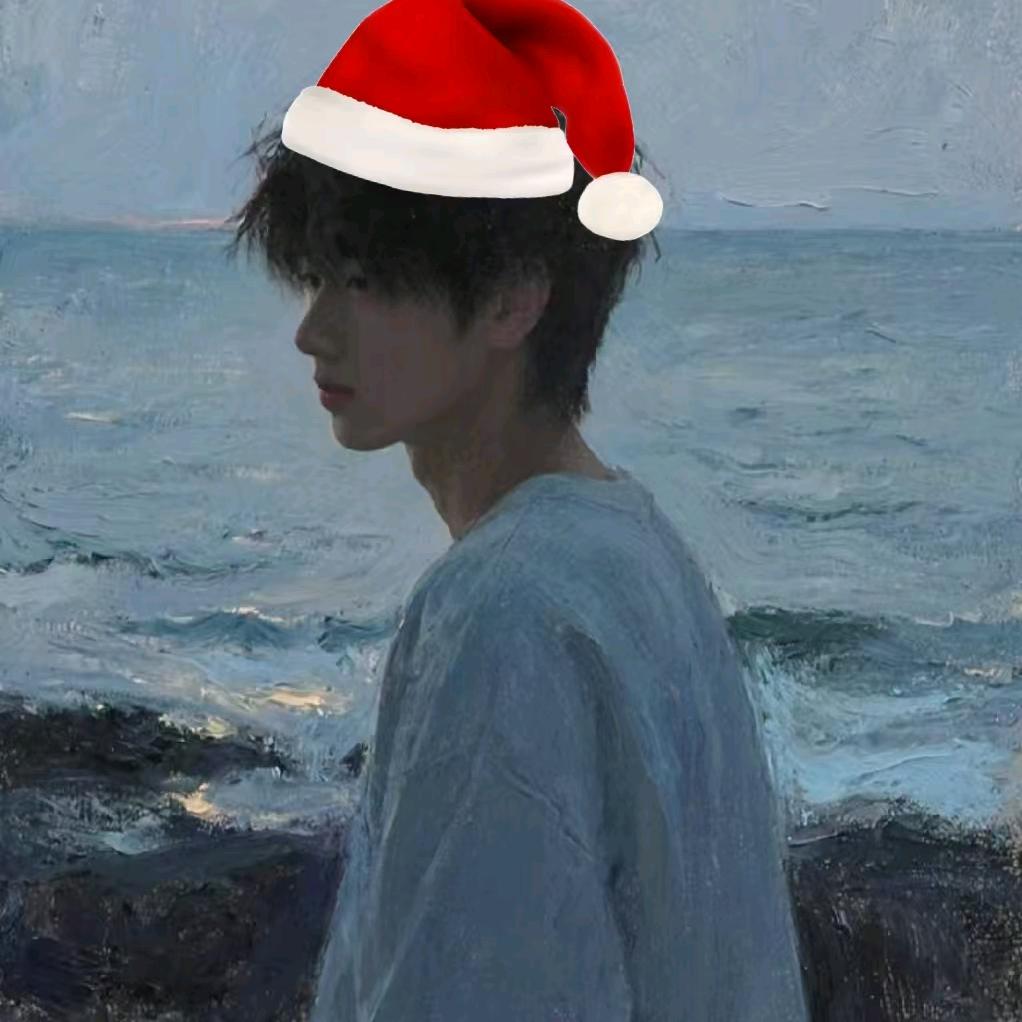 日常发呆记录員（周末好快）