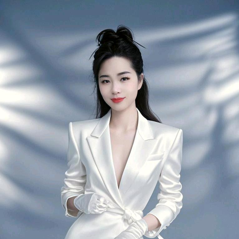 小雪妹，