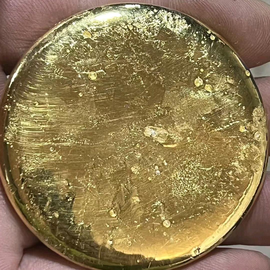 大少的开始和结束