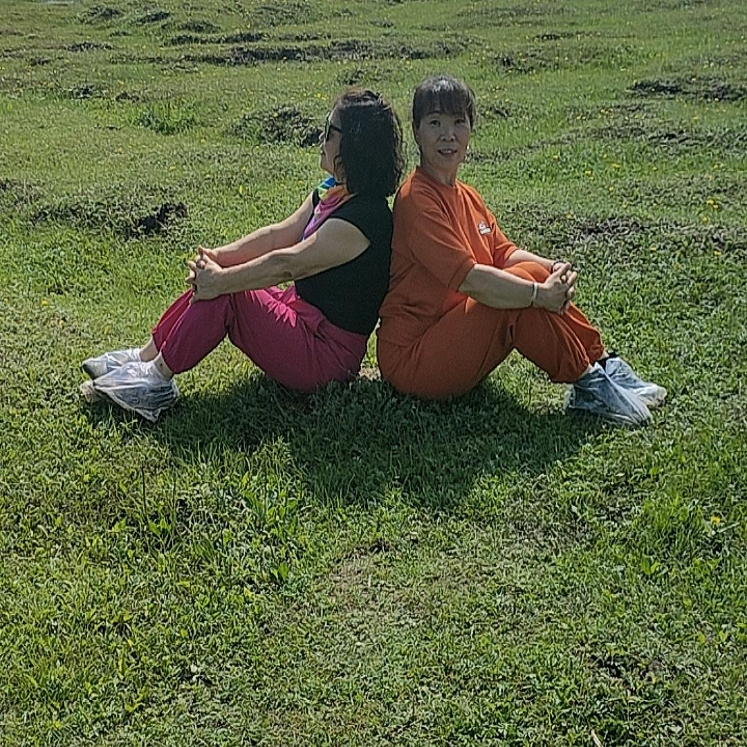 开心❤️就好