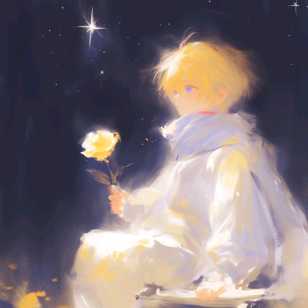 Prince.