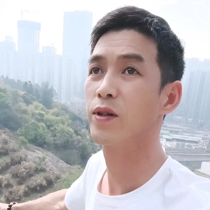 为你改变我自己
