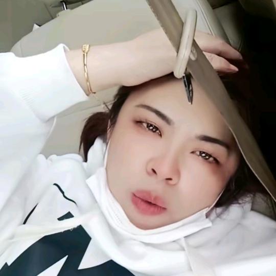 英姐（橱窗有好物）