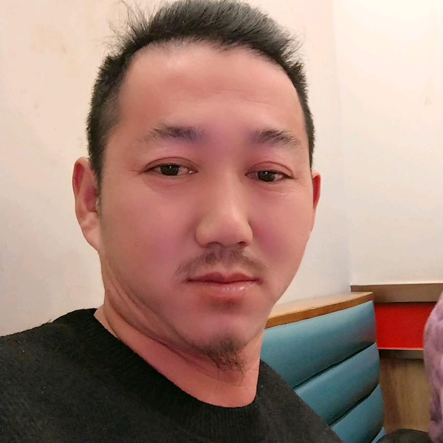 时尚潮人