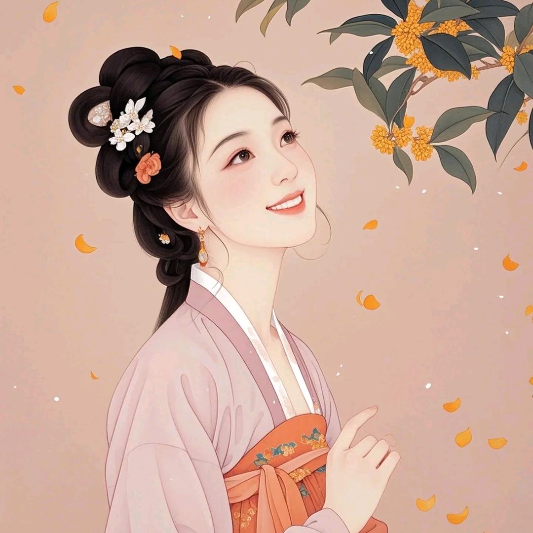 小蓝🍀