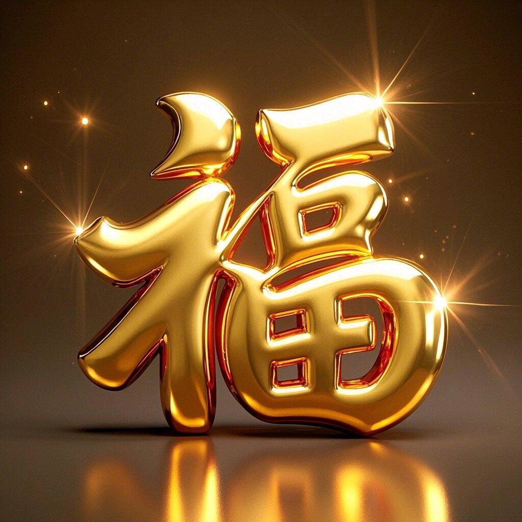 金福甄选（2025蛇年红包）