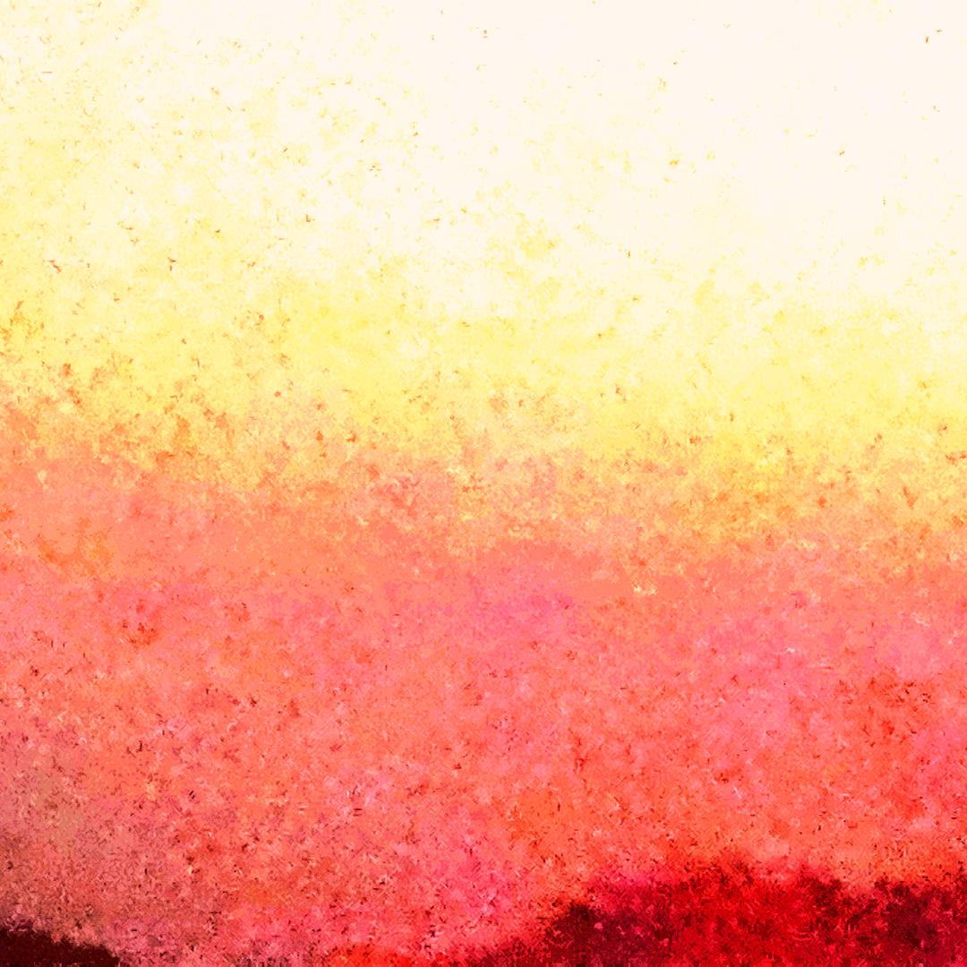 夕阳西下