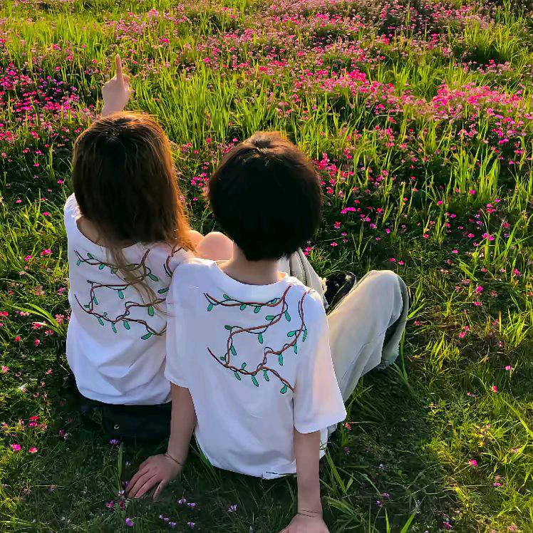 开心快乐每一天