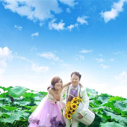 平淡生活