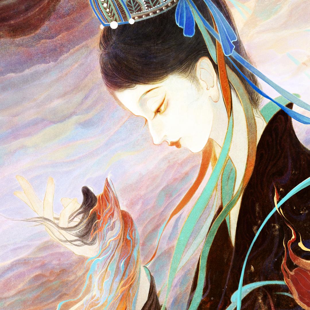 桉年