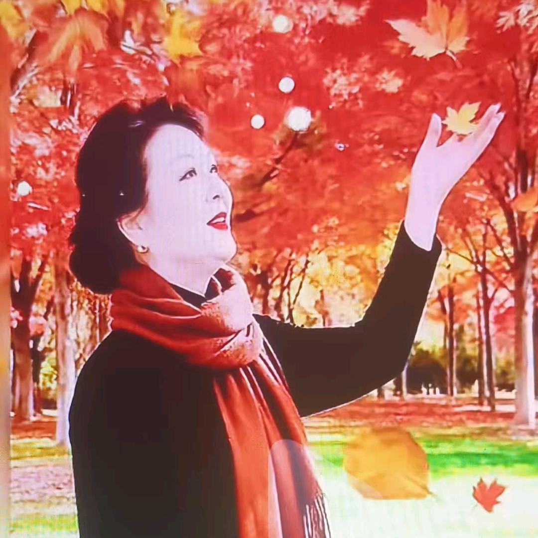 自由飞翔《潘》