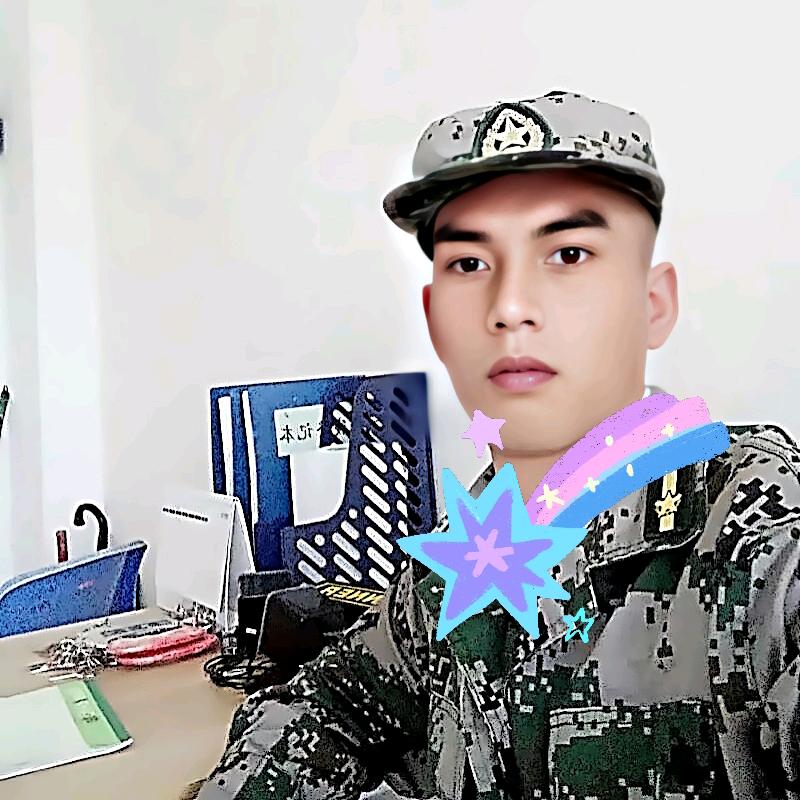 正在训练中……