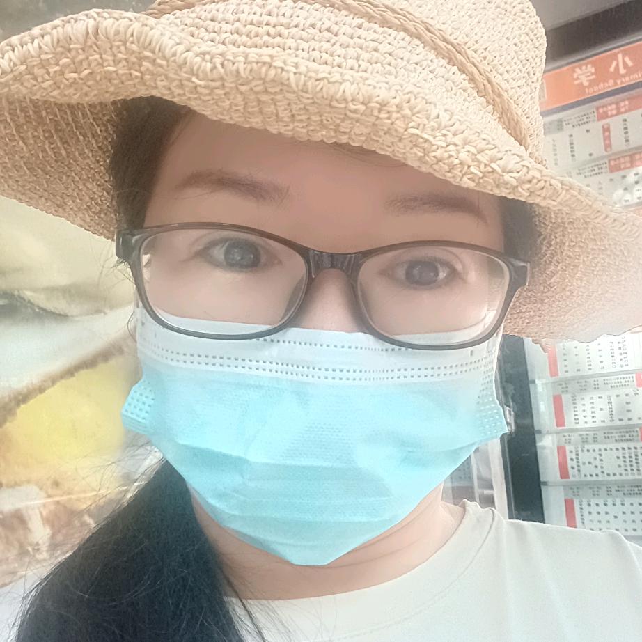 江南小花🌺