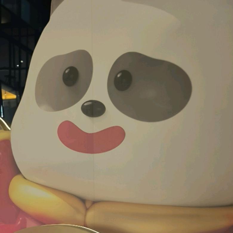 霓霓baby