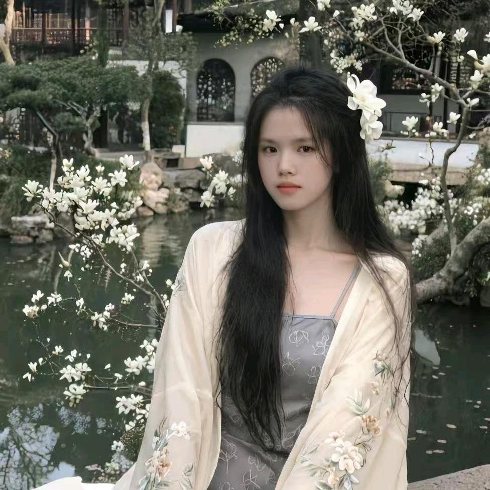 明月🌿