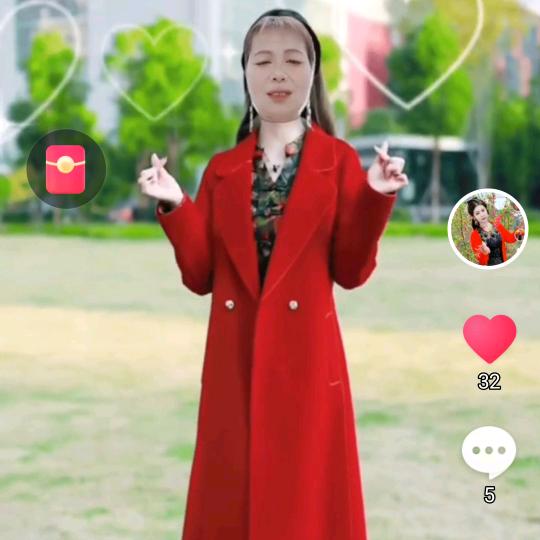 小容