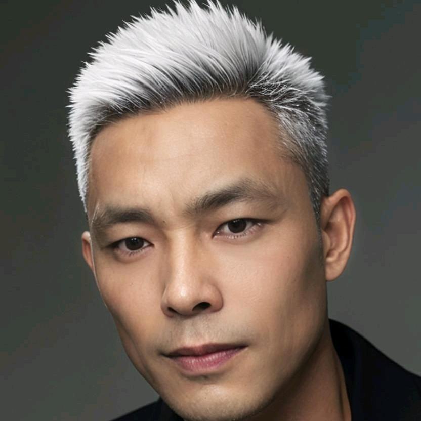合盛：何彬