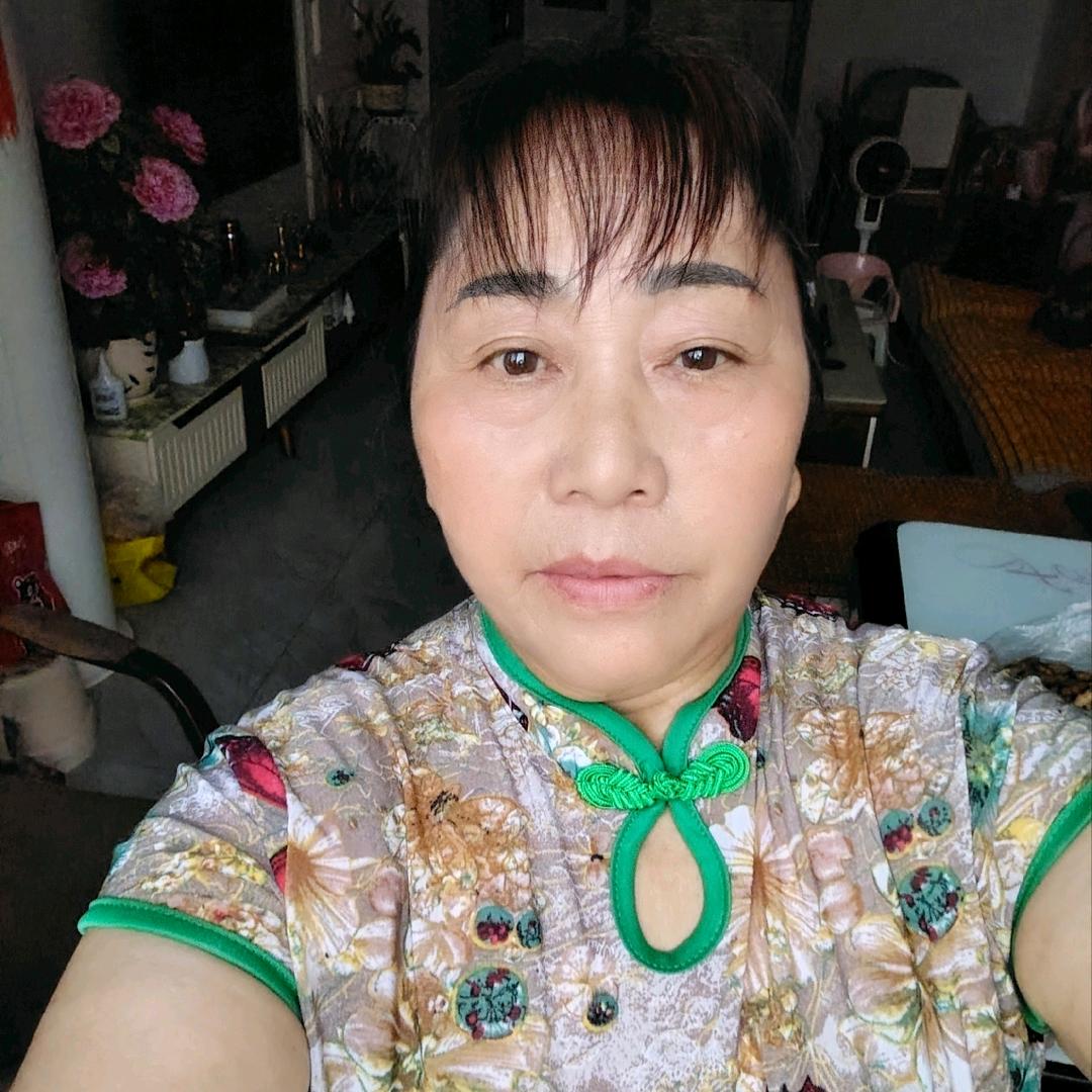 平淡一生