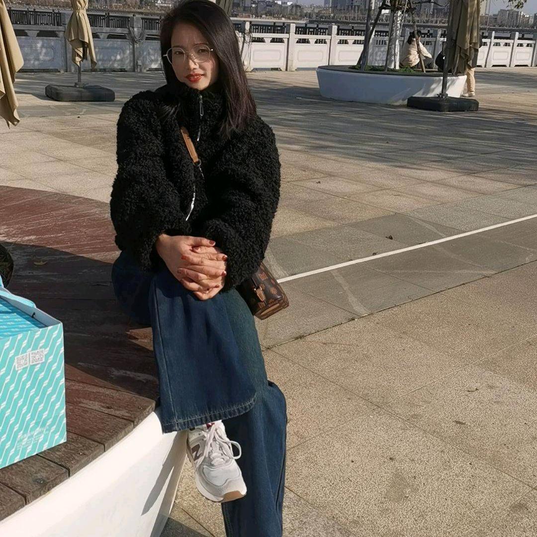 小妹女装分享