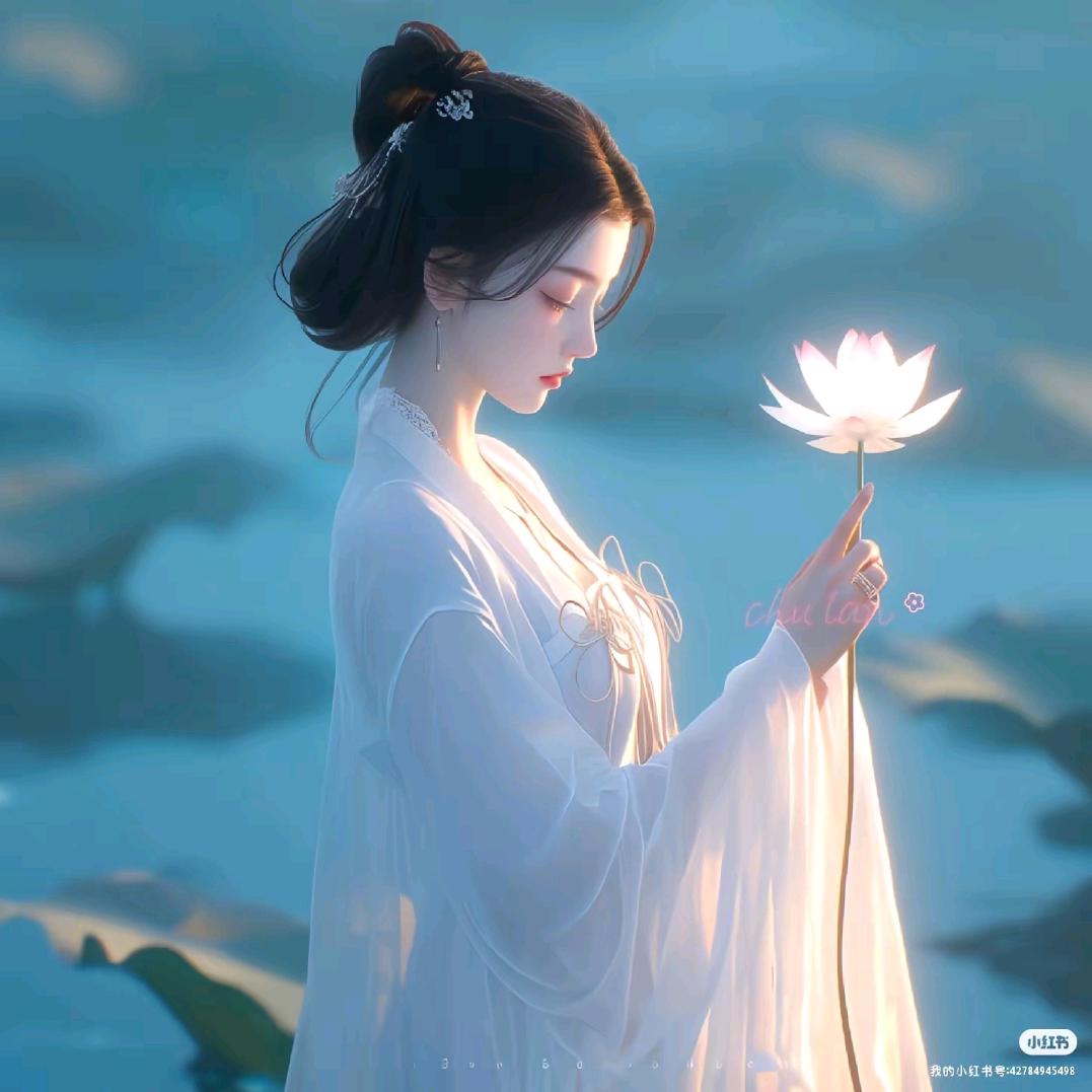 芳华