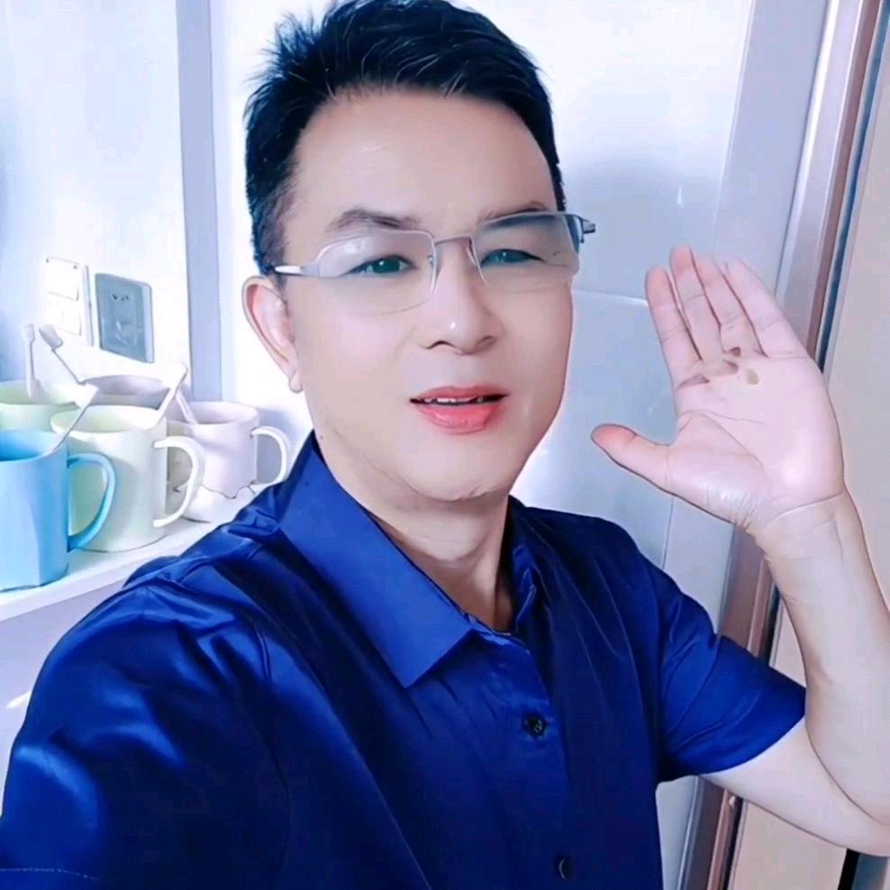 万事如意，