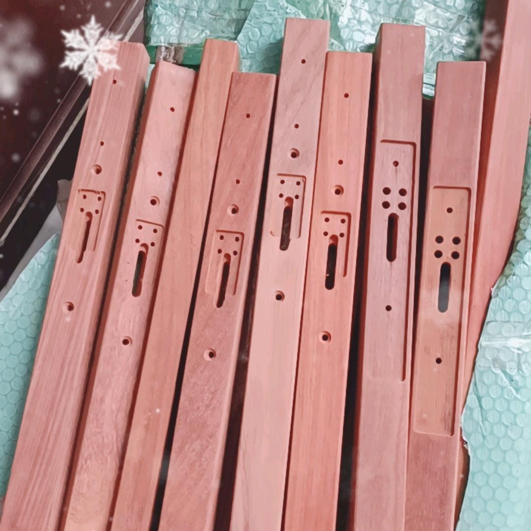 阿楠创意户外工坊