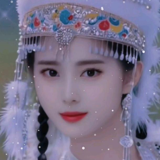 白雪