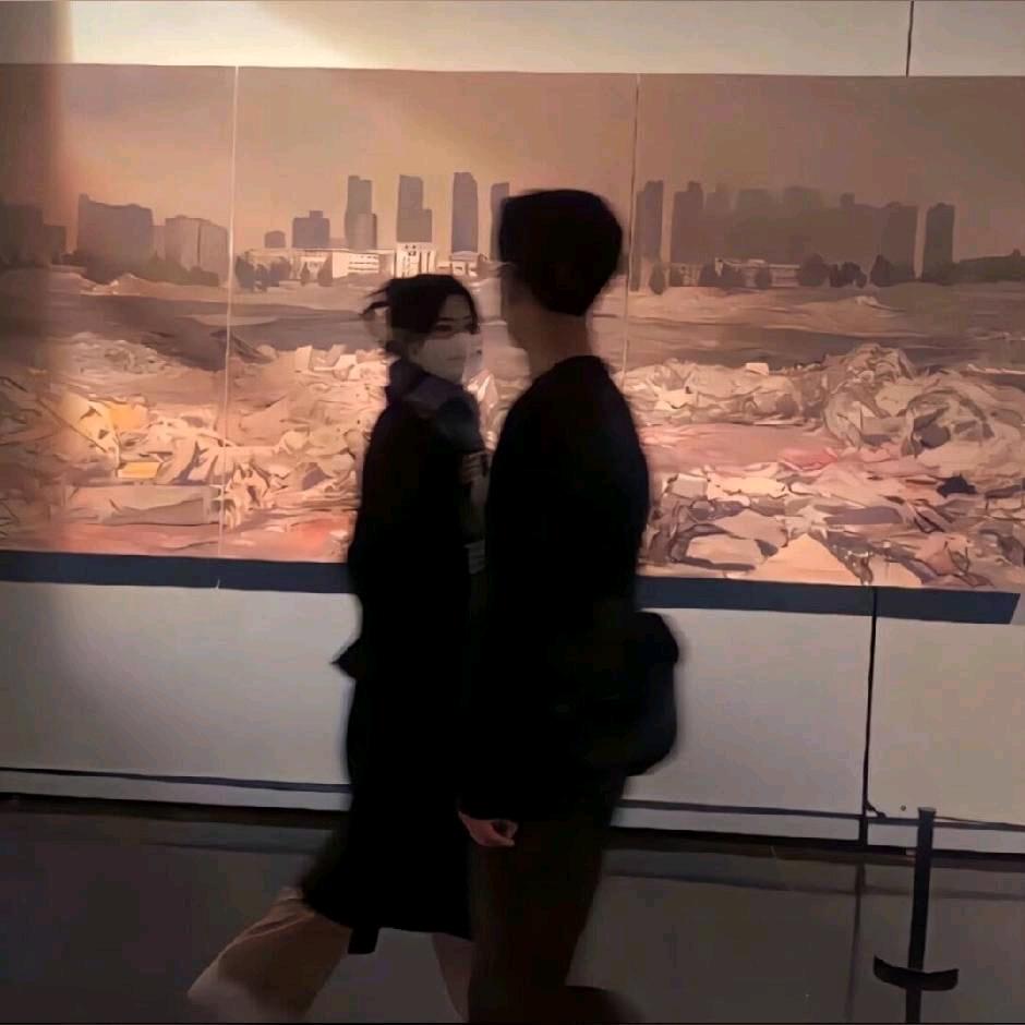 ⛵顾辞🐻