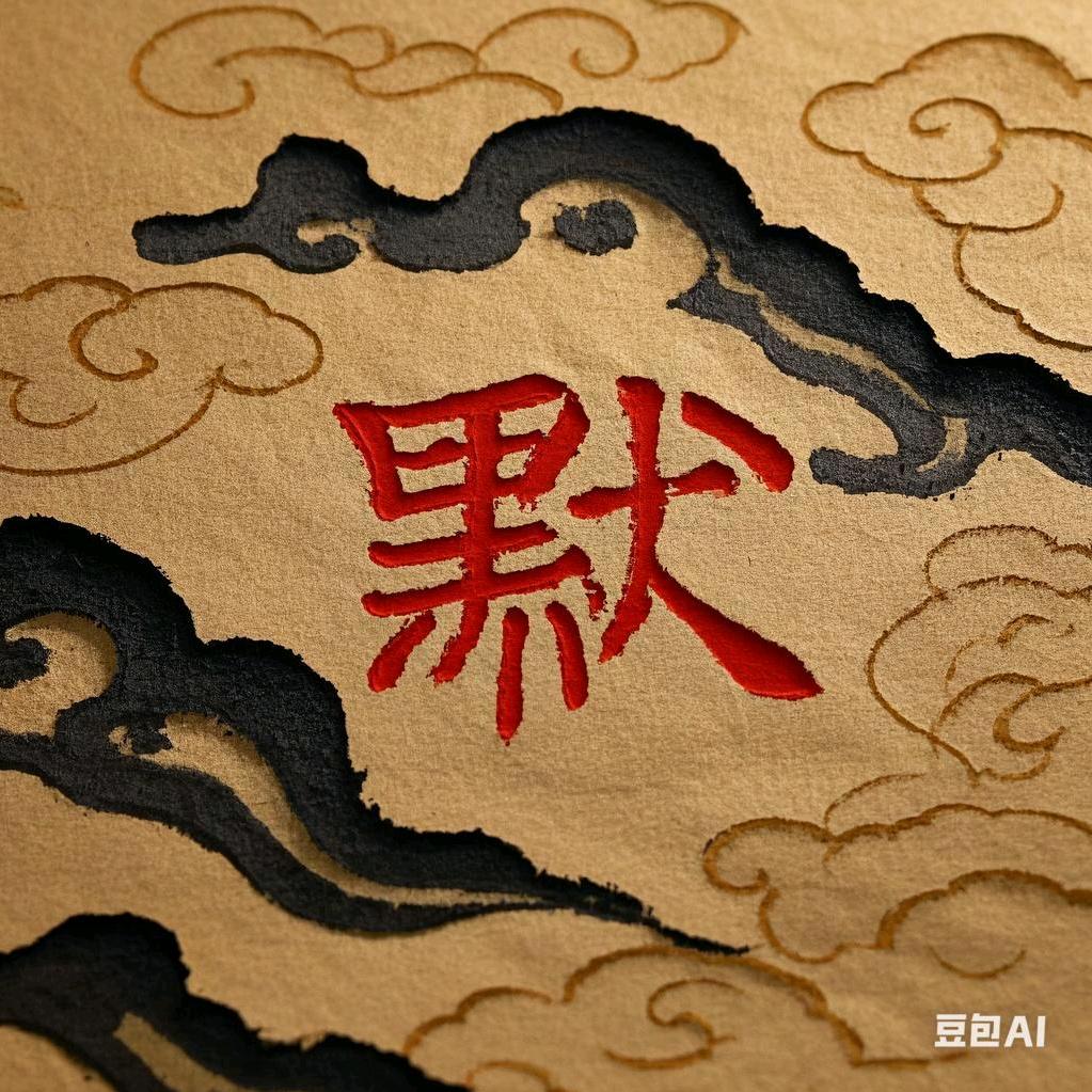 默言