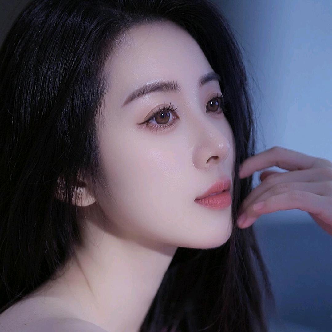 幸运女神范🌹❤️👄