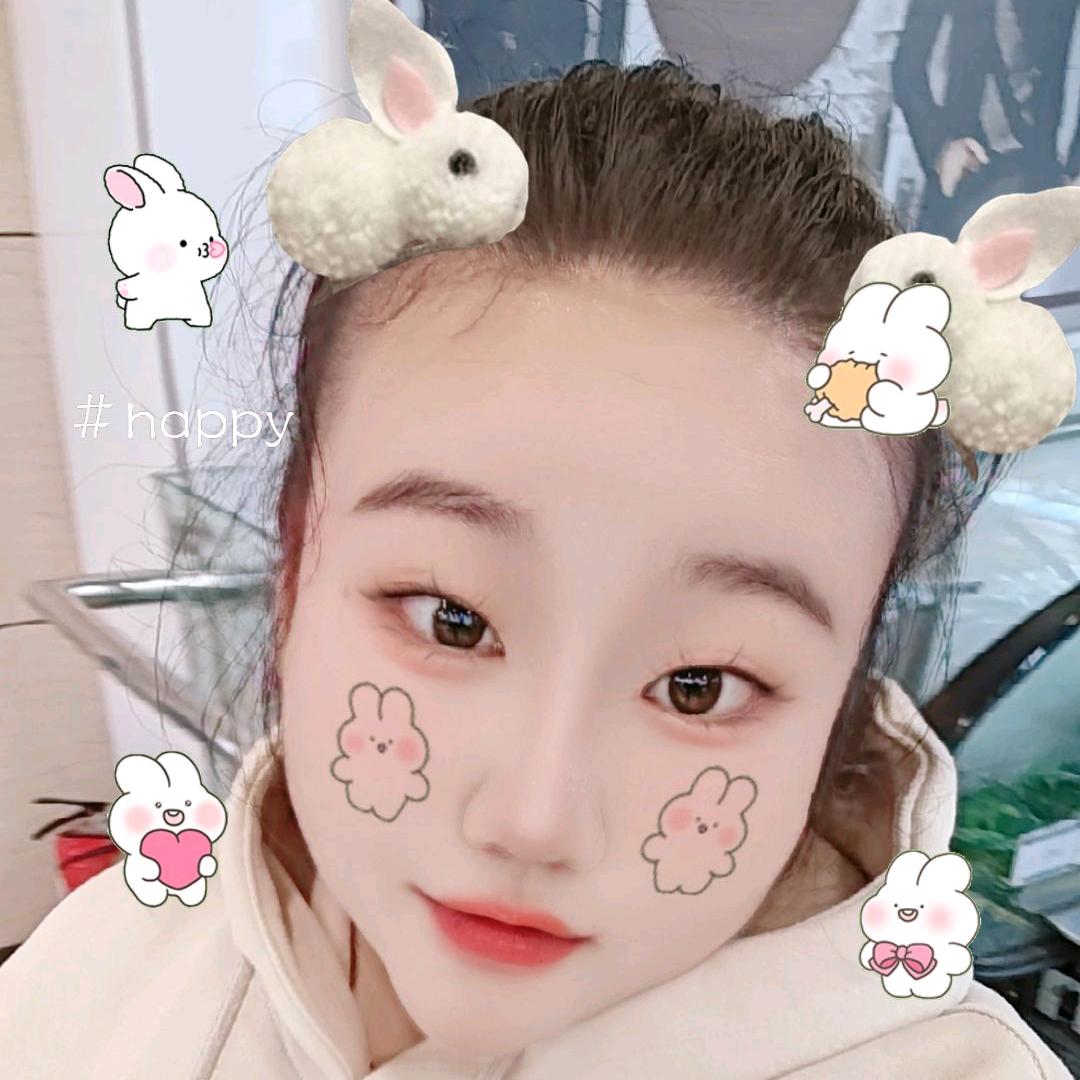 不给糖就捣蛋💋