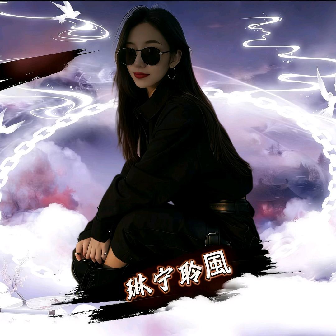 ☆琳宁聆風ᴾᴶ
