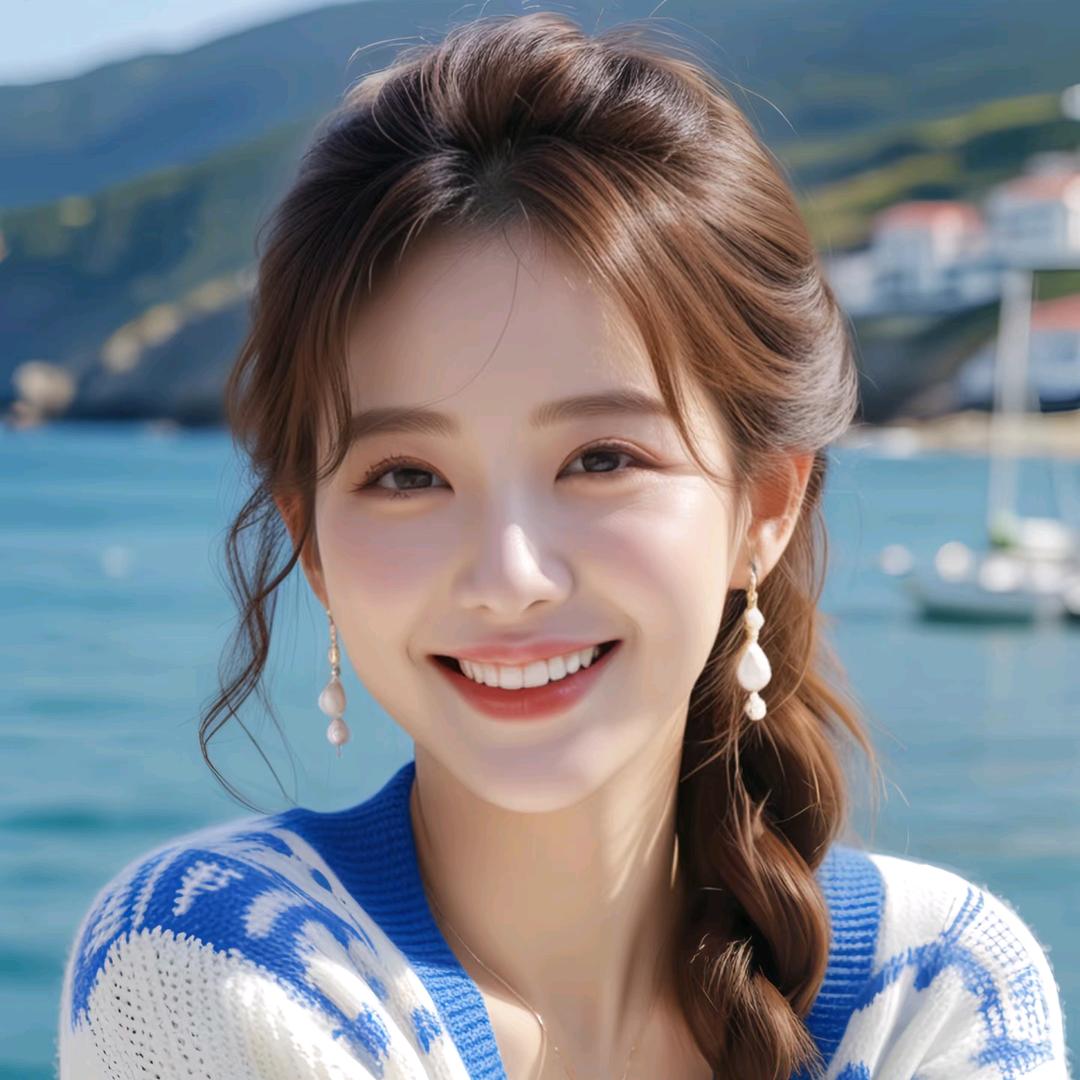 小八看剧