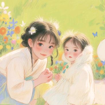 王，爱跳舞