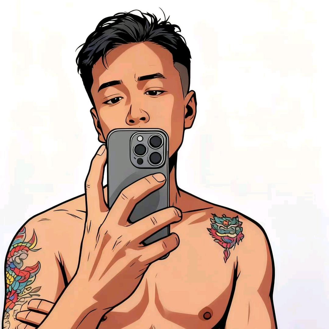 不住院的神经病