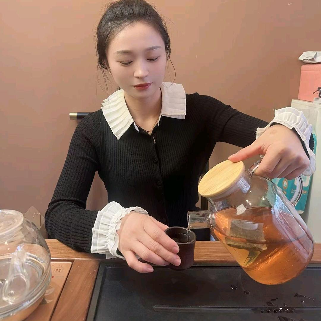 绮栊阁椀艾堂.官方号