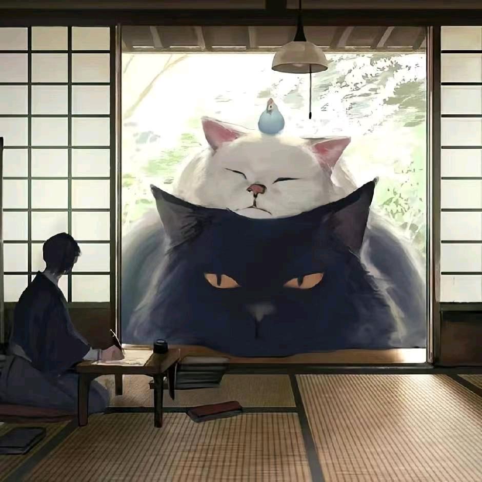 坠明