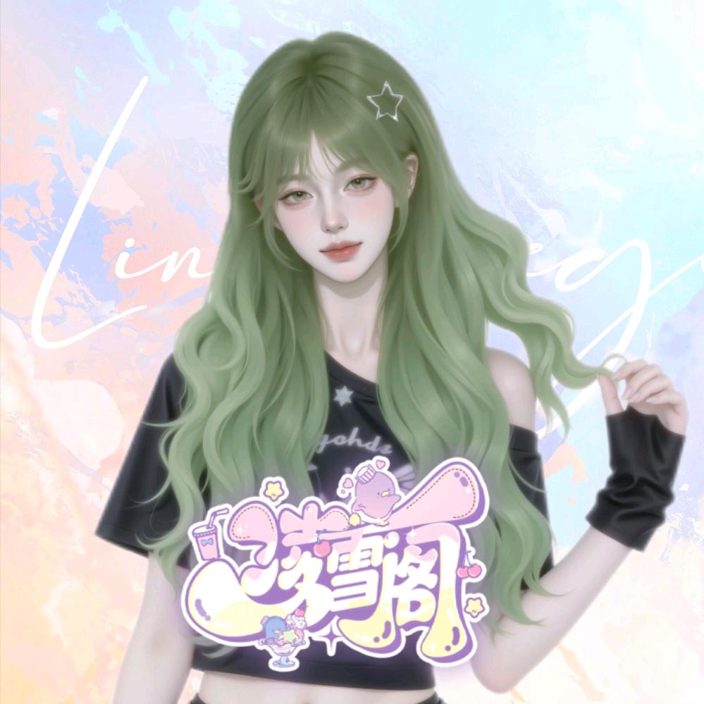 𝑳.阿绵☁️ᴸᵐ