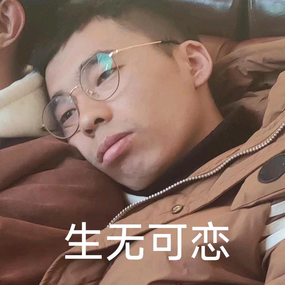 一介布衣