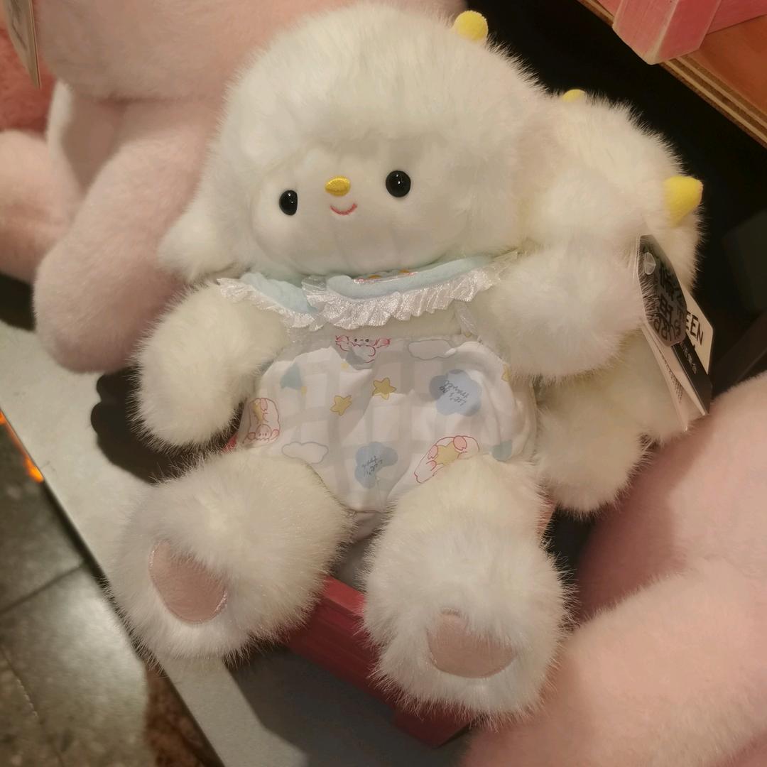 小小林子