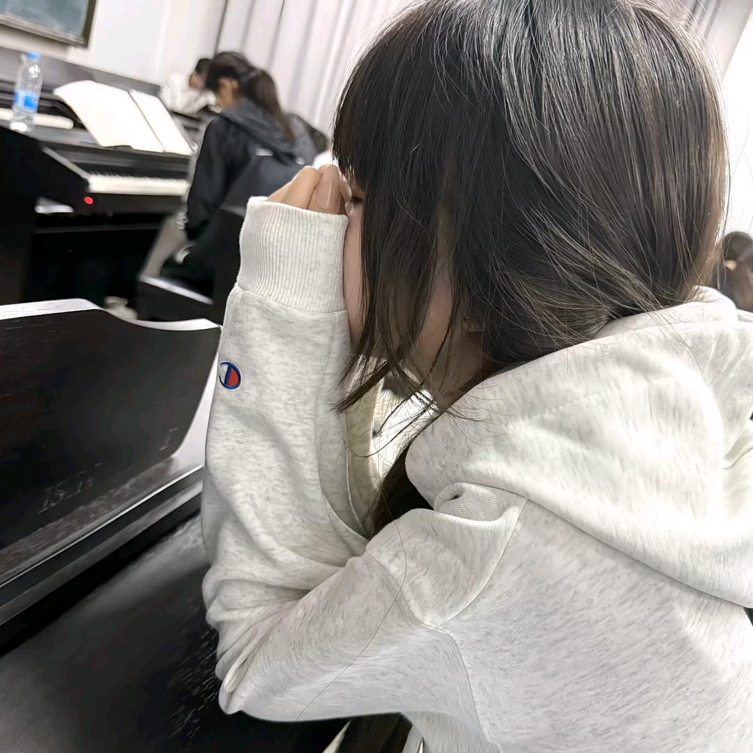 讨厌一个人