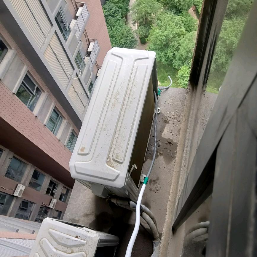 西安空调维修