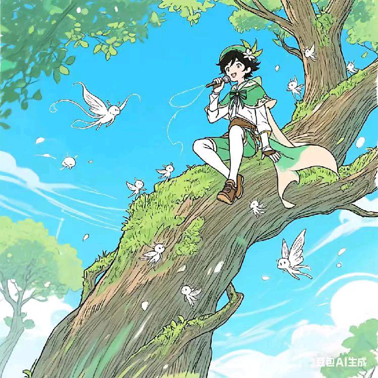 迷你小徐（抖音账号）