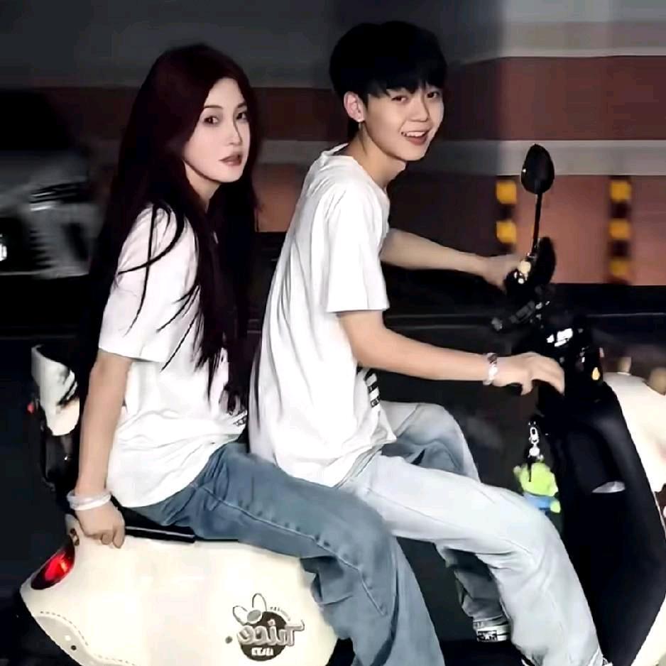 问世间情为何物🎡，